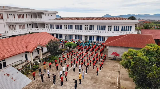 Selamat Datang di Akademi Kebidanan Arta Kabanjahe