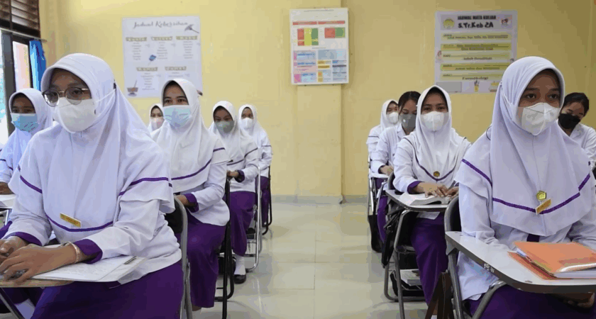 Informasi Terkini Akademi Kebidanan Arta Kabanjahe